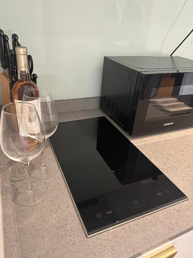 Bugis Hovoh Boutique Service Apt Szingapúr Kültér fotó