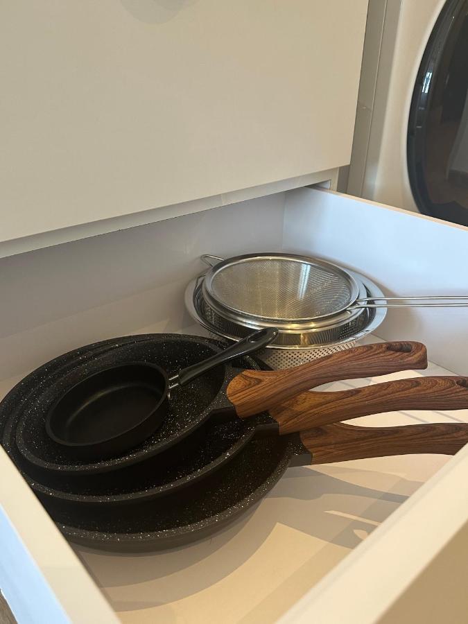 Bugis Hovoh Boutique Service Apt Szingapúr Kültér fotó