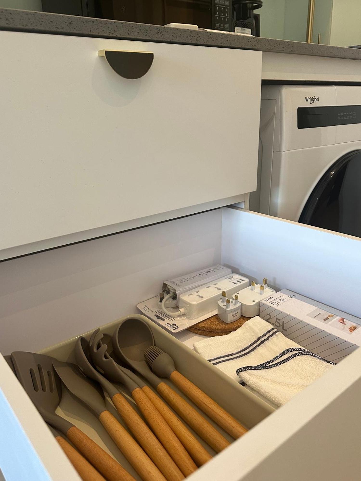 Bugis Hovoh Boutique Service Apt Szingapúr Kültér fotó