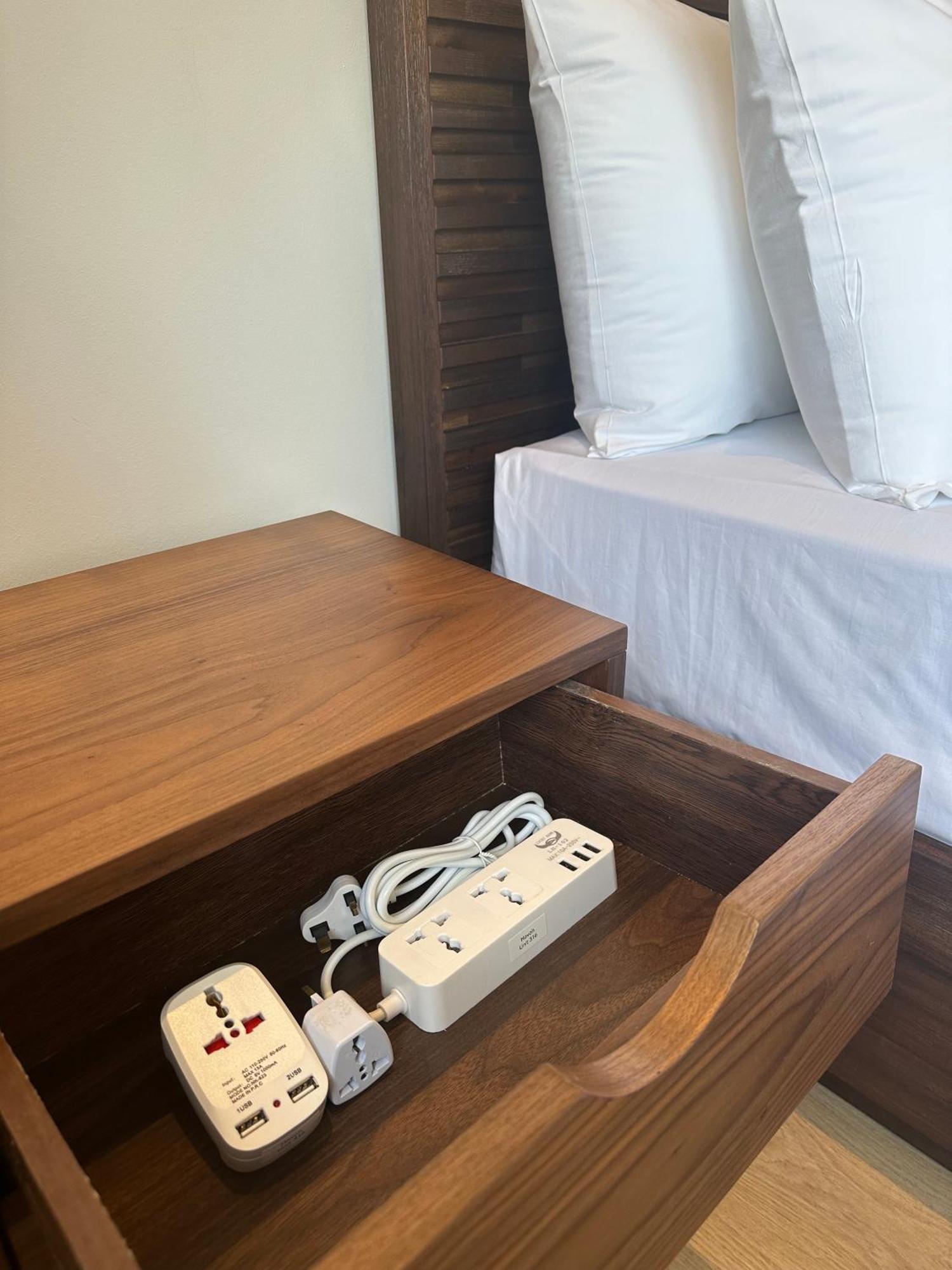 Bugis Hovoh Boutique Service Apt Szingapúr Kültér fotó