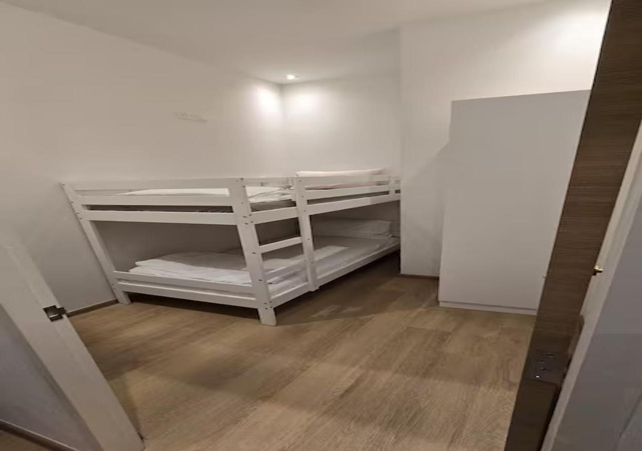 Bugis Hovoh Boutique Service Apt Szingapúr Kültér fotó